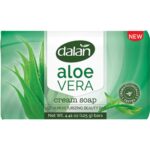 Sapun Dalan Aloe Vera 125g
