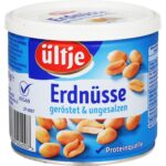 Alune Ultje prajite fara sarate 180g