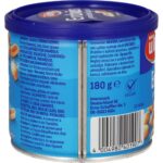 Alune Ultje prajite sarate 180g(b)