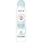 Deo spray CD Sensitive Protect 150ml