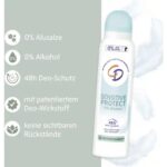 Deo spray CD Sensitive Protect 150ml(1)
