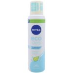 Deodorant Nivea Eco Fresh Blue 125ml