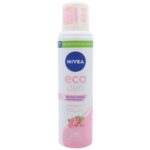 Deodorant Nivea Eco Fresh Rose 125ml
