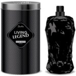EDTM Sentio Living Legend 100ml