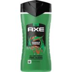 Gel de dus AXE Jungle Fresh 250ml