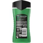 Gel de dus AXE Jungle Fresh 250ml(b)