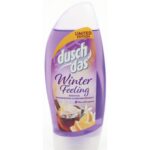Gel de dus DuschDas Winter Feeling 250ml