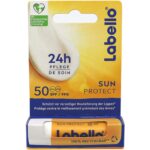 Lips kiss Labello Sun Protect 50SPF 4.8g