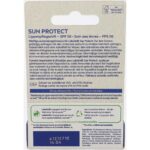 Lips kiss Labello Sun Protect 50SPF 4.8g(a)