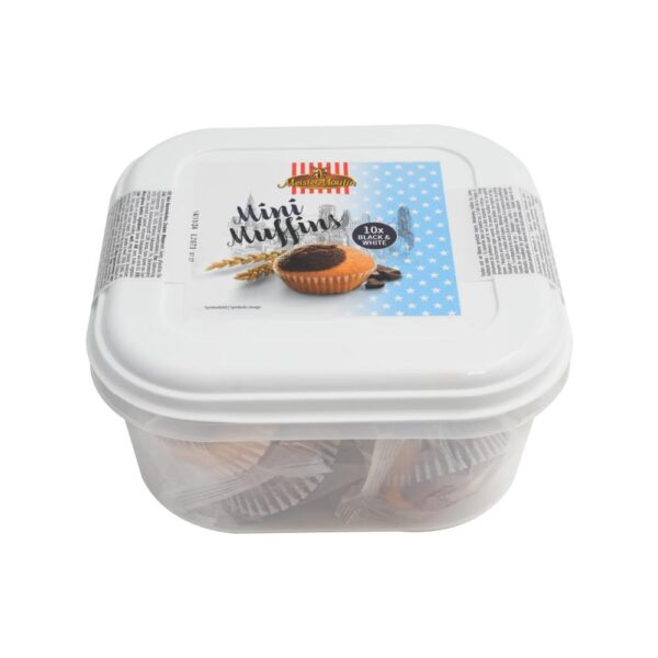 Muffins Black&White cutie 250g