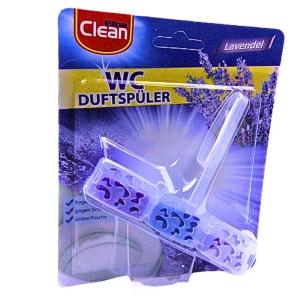 Odorizant WC Elina Clean 60g(a)