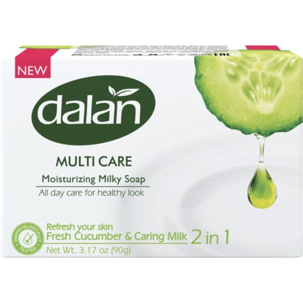 Sapun Dalan Castravete 90g