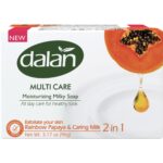 Sapun Dalan Papaya 90g