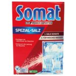 Sare vase Somat 1.2kg