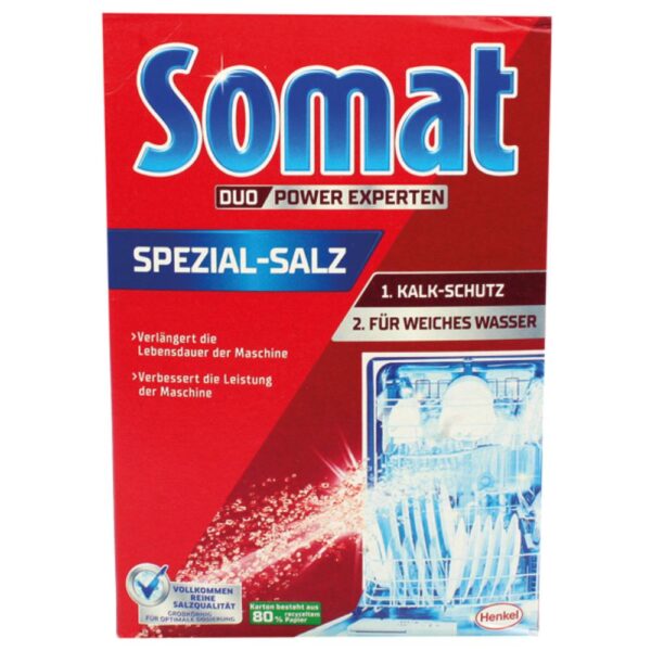 Sare vase Somat 1.2kg