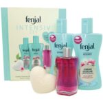 Set cadou Fenjal 450ml+90g