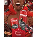 Set cadou Old Spice Wolfthorn 300ml