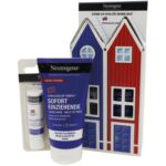 Set cadou mini Neutrogena 2buc