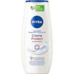 Gel de dus NiveaW Creme Protect 250ml