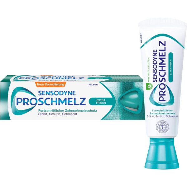 Pasta Sensodyne ProSchmelz Extra Frisch 75ml