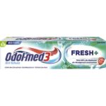 Pasta de dinti Odol-med3 Fresh Plus 75ml