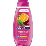 Sampon Schauma dama Fresh It Up 400ml