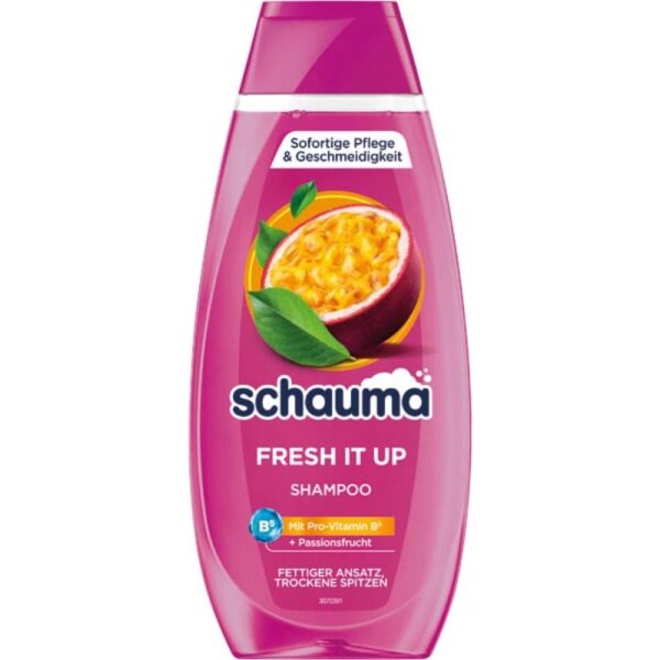 Sampon Schauma dama Fresh It Up 400ml