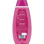 Sampon Schauma dama Fresh It Up 400ml - imagine 2
