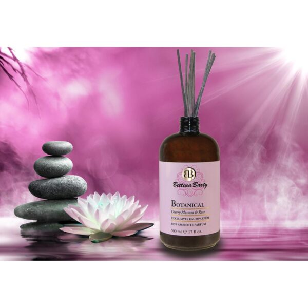 BB sticks Cherry Blossom Rose 500ml(a)