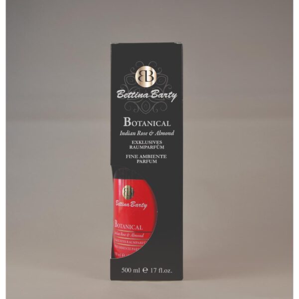 BB sticks Indian Rose Almond 500ml