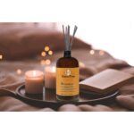 BB sticks Sweet Orange Cedar 500ml