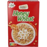 Cereale Honey Wheat 750g