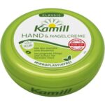 Crema maini Kamill cutie 150ml