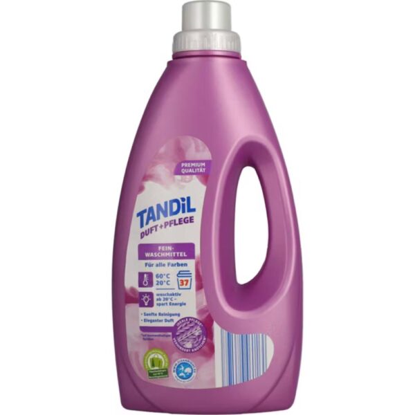 Detergent rufe Tandil Color Duft 1.5L