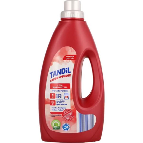 Detergent rufe Tandil Color Farbe 1.5L