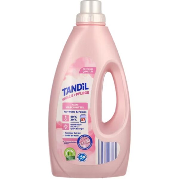Detergent rufe Tandil Wolle Pflege 1,5L