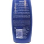 Gel de dus Nivea Creme Care 650ml(a)