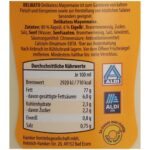 Maioneza Delikato 500ml(a)