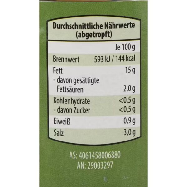 Masline verzi fara samburi Spania 320g(1)