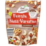Mix alune Farmer Naturals 200g
