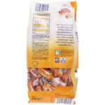 Praline soricei cu caramel Choceur 210g - imagine 2