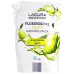 Rezerva sapun lichid Lacura masline 2L