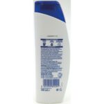 Sampon Head&Shoulders mancarime scalp 300ml - imagine 2