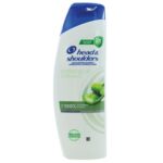 Sampon Head&Shoulders scalp matreata 300ml
