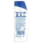 Sampon Head & Shoulders scalp matreata 300ml - imagine 2