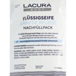 Sapun lichid Lacura soft 2L(a)