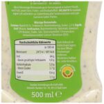 Sos Remoulade Delikato 500ml - imagine 2