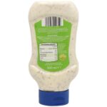 Sos Remoulade Delikato 500ml - imagine 3