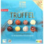 Truffel Premium Moser Roth cu alcool 200g