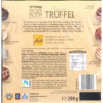 Truffel Premium Moser Roth cu alcool 200g(a)